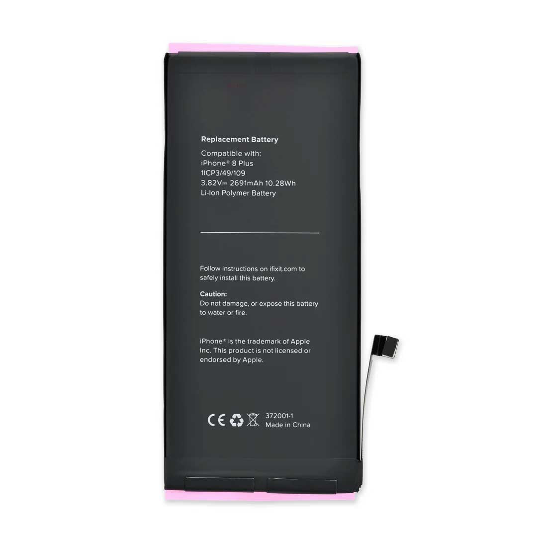 IP8P iPhone 8 Plus Battery