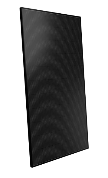 Peimar 500watt Mono Facial Solar Panel