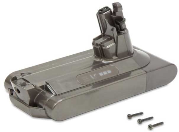 DYSON V10