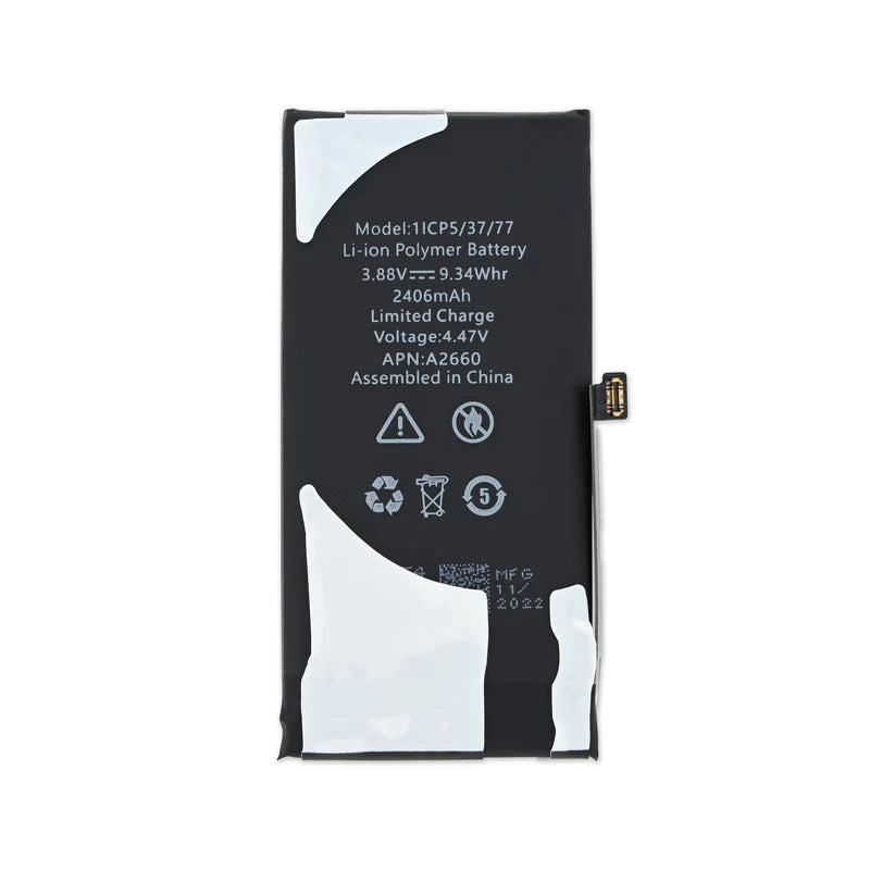 IP13M iPhone 13 Mini Battery