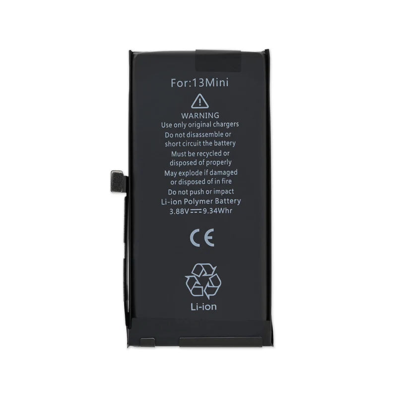 IP13M iPhone 13 Mini Battery IP13M iPhone 13 Mini Battery