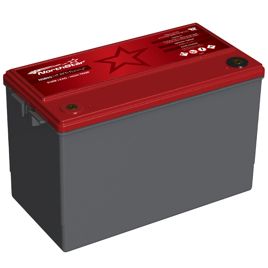 NSB-90TT HT RED