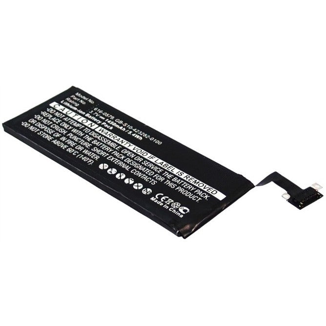 IP4S Cell phone replacement battery Apple 1450mAh
