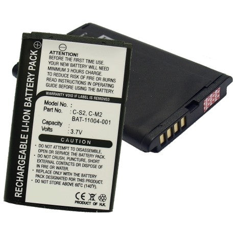 CE-BB8800LI Cell phone replacement battery Blackberry 950mAh