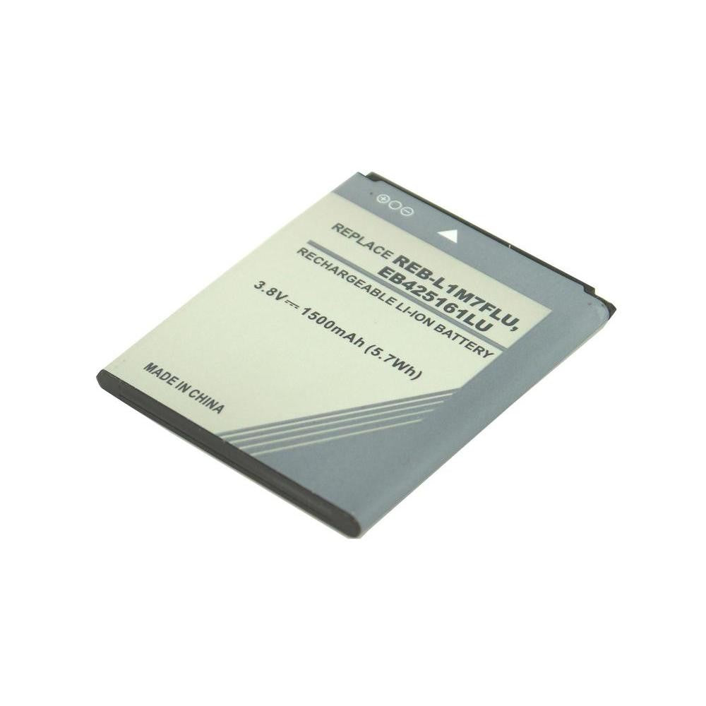 Galaxy S3 Mini - CE-SGI8160 Cell phone replacement battery Samsung 1500mAh