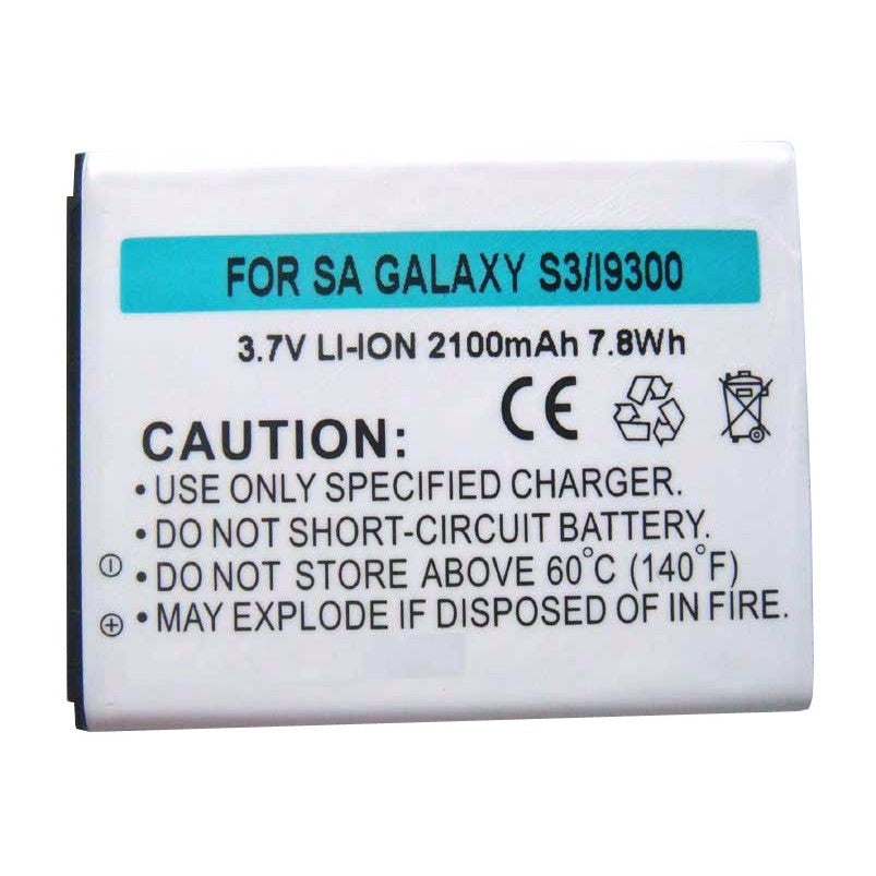 gear s3 battery Galaxy S3