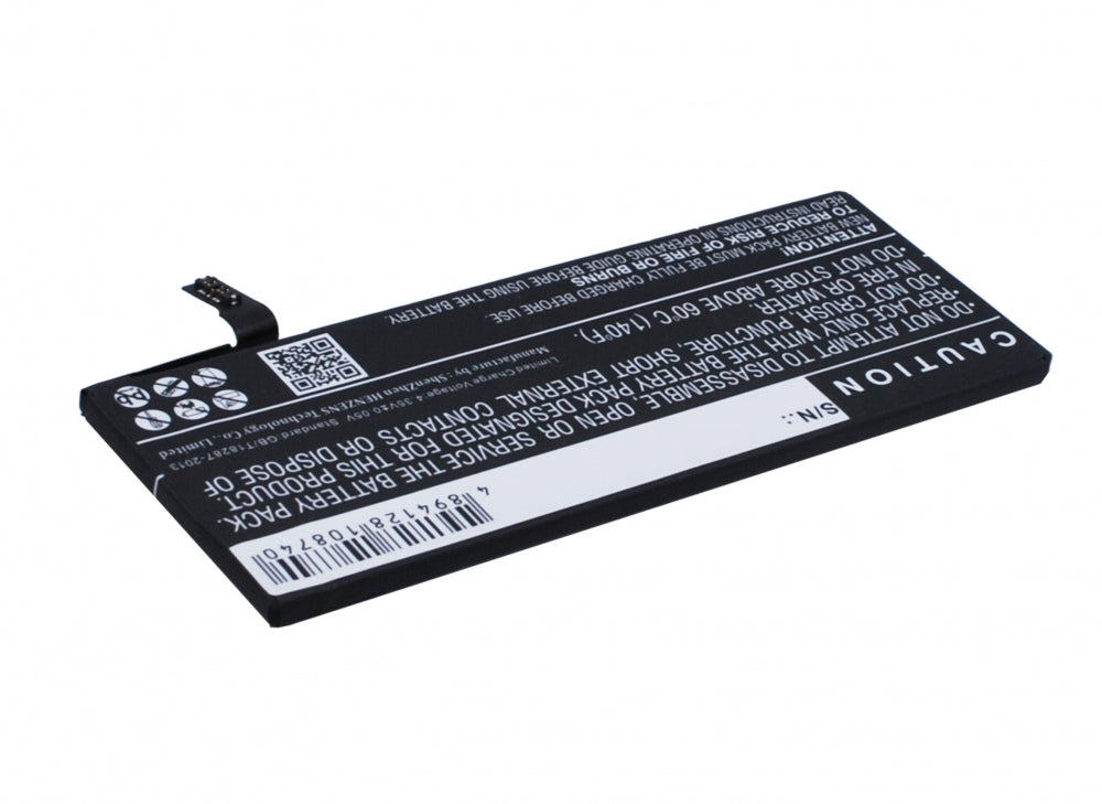 IP6S Cell phone replacement battery Apple iPhone 6S 1715mAh