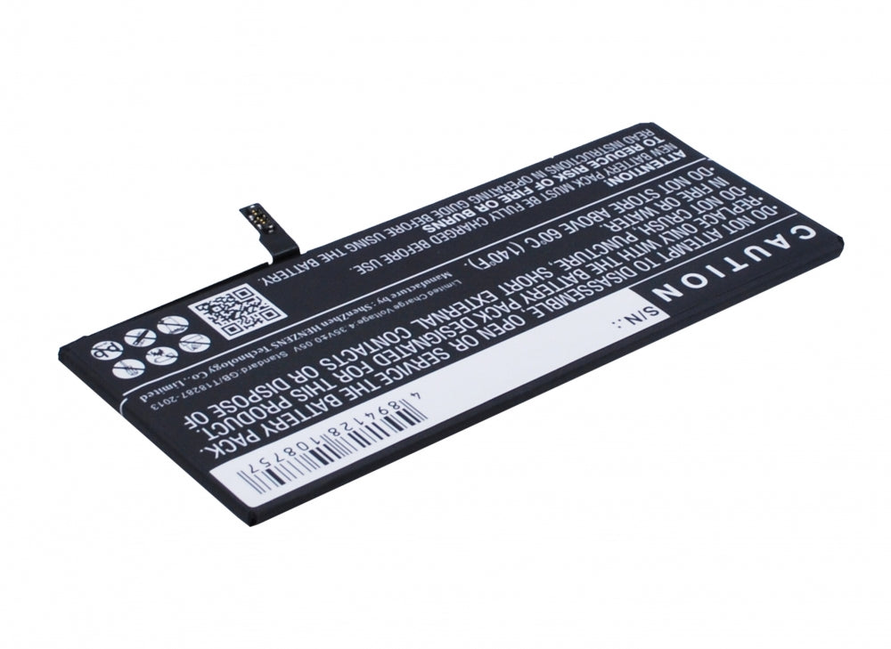 IP6SP Cell phone replacement battery Apple iPhone 6S plus 2750mAh