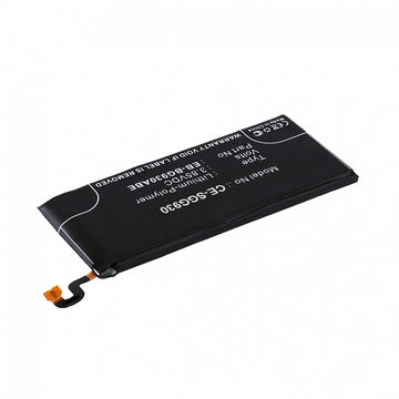 Galaxy S7 - CE-SGG930 Cell phone replacement battery Samsung 3000mAh