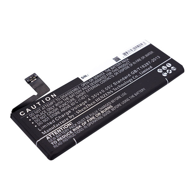 IPSE PILE BE CELL APPLE iPHONE SE/616-00106 (2016 Version)