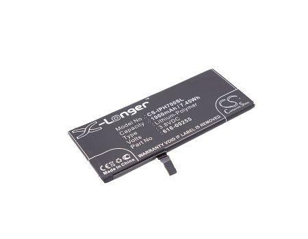 IP7 Cell phone replacement battery Apple iPhone 7