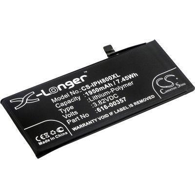 IP8 Cell phone replacement battery Apple iPhone 8