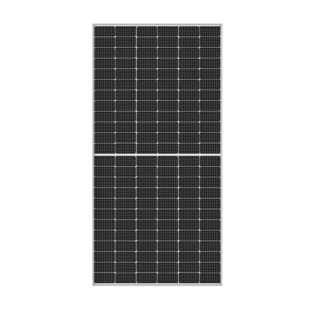 Longi 450watt Bi-Facial Solar Panel