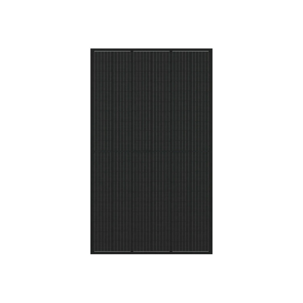 Longi 410watt Mono Facial Solar Panel