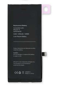 IP11 IPhone 11 Battery