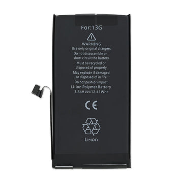 IP13 iPhone 13 Battery