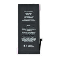 IPXR iPhone XR Battery