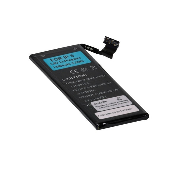 CE-APIP5 Cell phone replacement battery Apple 1440mAh