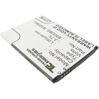 CE-SGI9190 Cell phone replacement battery Samsung 1900mAh
