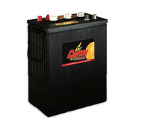 CR-430 6Volt (430 Ah) Deep Cycle Battery