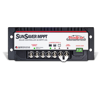 Morningstar SunSaver 15 AMP MPPT Charge Controller