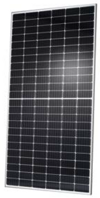 Q.PEAK DUO L-G5.3 380-395 Solar Panel