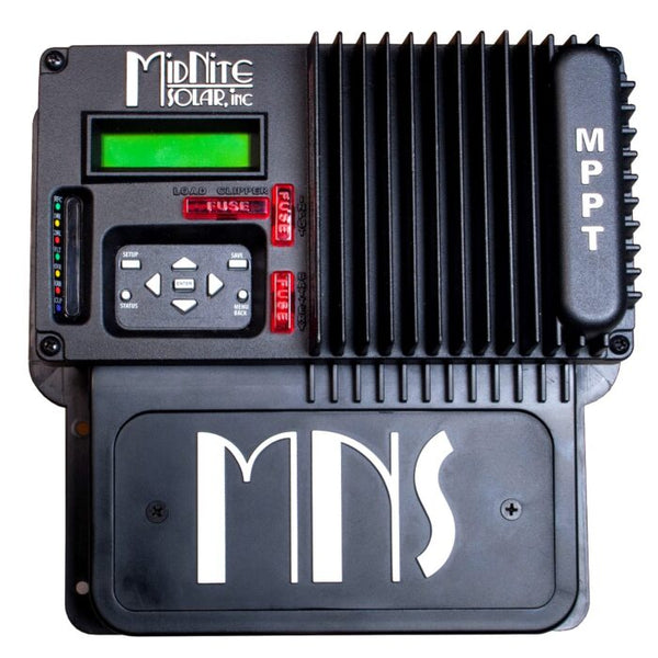 MidNite Kid 30Amp MPPT Charge Controller